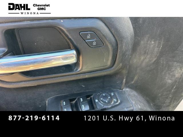 Photo of 2020 Summit White Chevrolet Silverado 1500