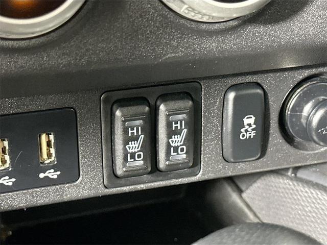 Photo of 2021 Alloy Silver Metallic Mitsubishi Outlander Sport
