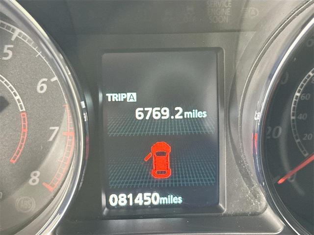 Photo of 2021 Alloy Silver Metallic Mitsubishi Outlander Sport