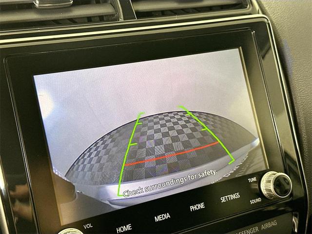 Photo of 2021 Alloy Silver Metallic Mitsubishi Outlander Sport
