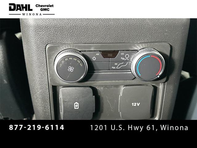 Photo of 2021 Agate Black Metallic Ford Explorer