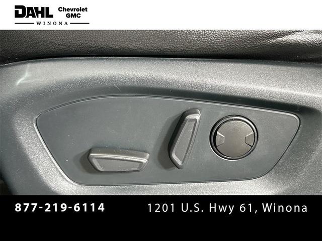 Photo of 2021 Agate Black Metallic Ford Explorer