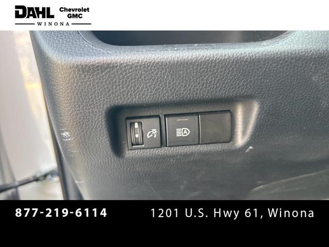 Photo of 2024 Ice Cap Toyota RAV4