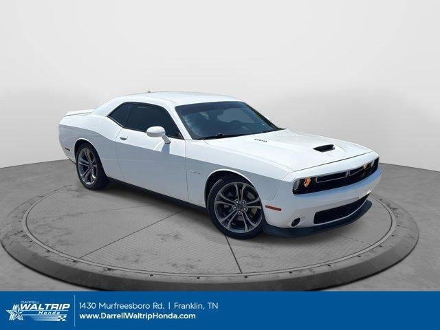 2020 Dodge Challenger