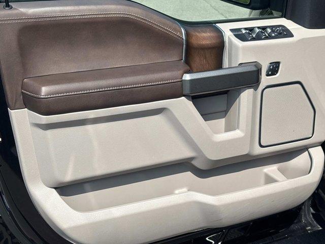 Photo of 2019 Agate Black Metallic Ford F-150