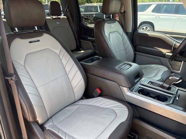 Photo of 2019 Agate Black Metallic Ford F-150