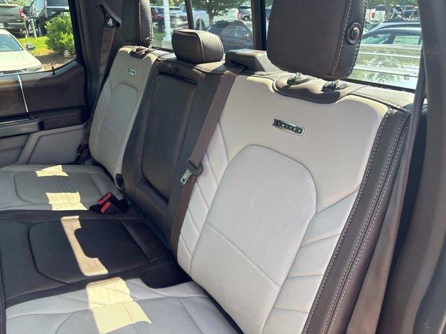 Photo of 2019 Agate Black Metallic Ford F-150
