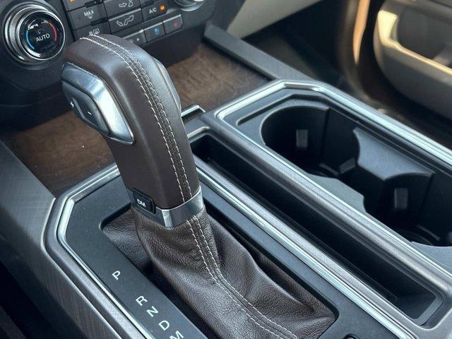 Photo of 2019 Agate Black Metallic Ford F-150