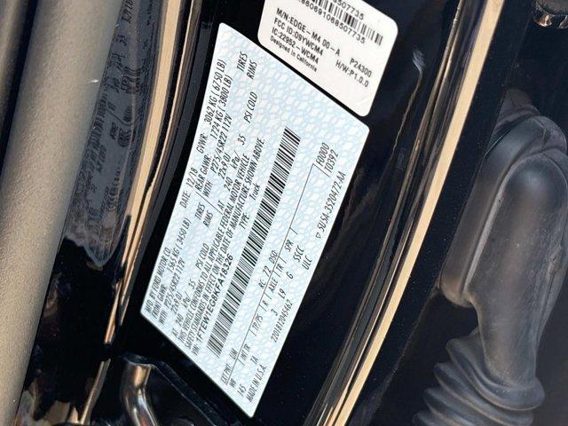 Photo of 2019 Agate Black Metallic Ford F-150