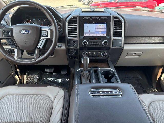 Photo of 2019 Agate Black Metallic Ford F-150