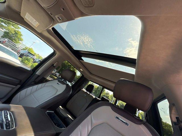 Photo of 2019 Agate Black Metallic Ford F-150