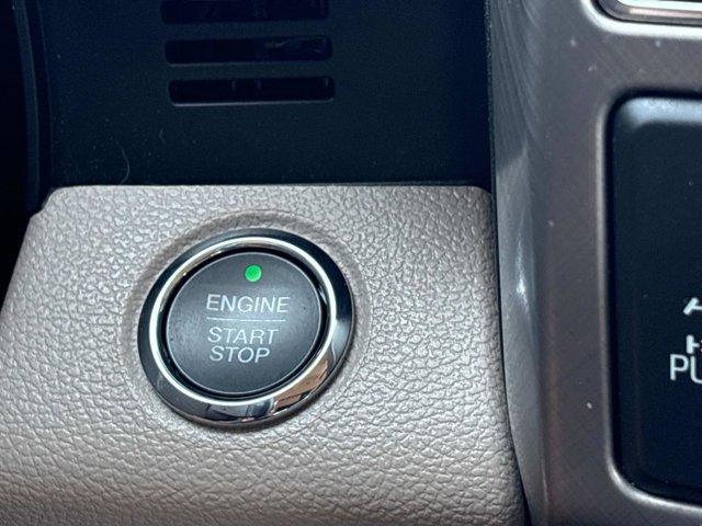 Photo of 2019 Agate Black Metallic Ford F-150
