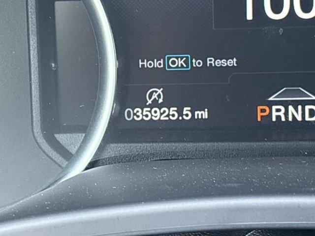 Photo of 2019 Agate Black Metallic Ford F-150