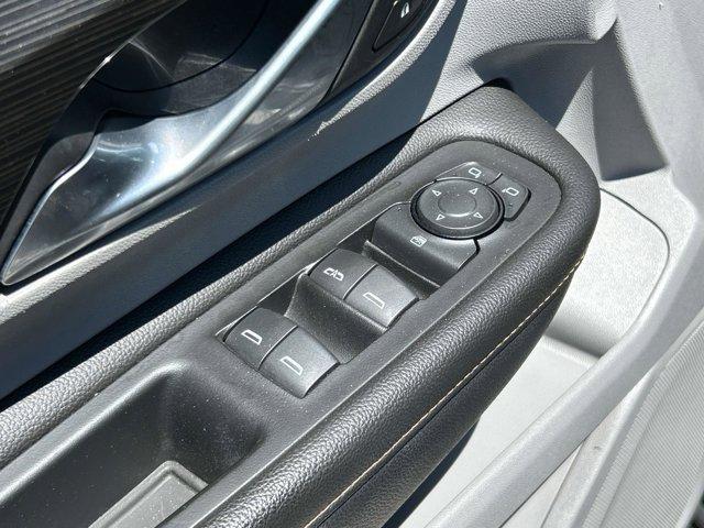 Photo of 2019 Graphite Gray Metallic GMC Terrain