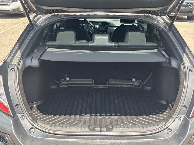 Photo of 2021 Polished Metal Metallic Honda Civic