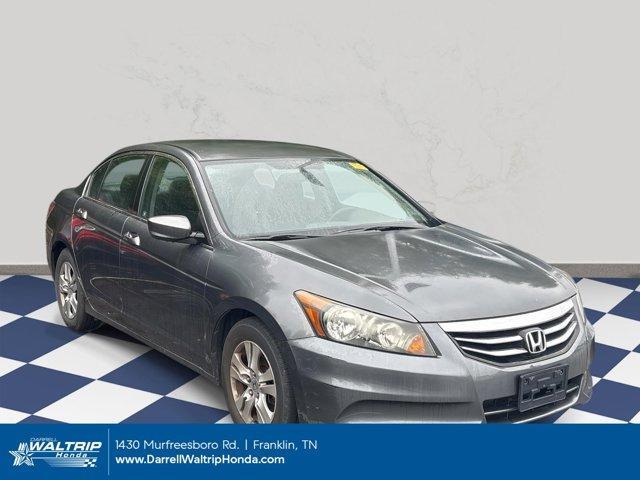2011 Honda Accord
