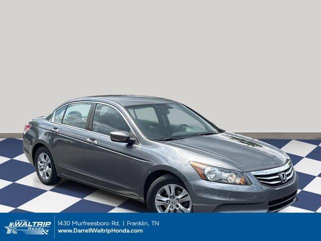 2011 Honda Accord