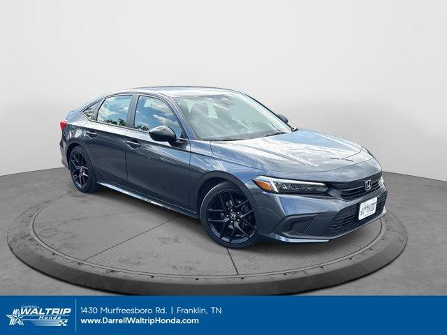2023 Honda Civic