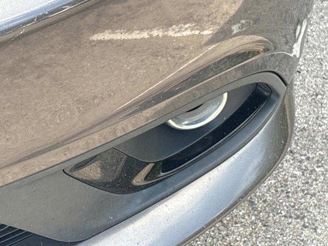 Photo of 2014 Granite Crystal Clearcoat Metallic Dodge Durango
