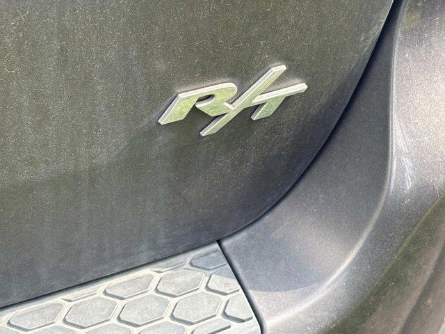 Photo of 2014 Granite Crystal Clearcoat Metallic Dodge Durango
