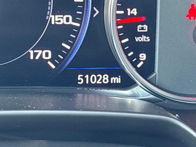 Photo of 2023 Black Chevrolet Blazer