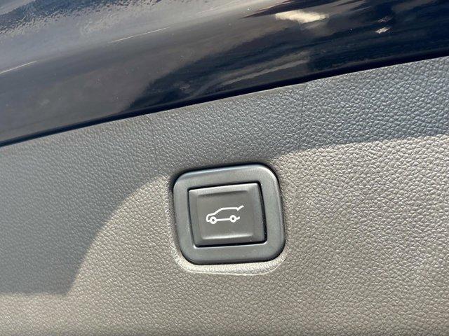 Photo of 2023 Black Chevrolet Blazer