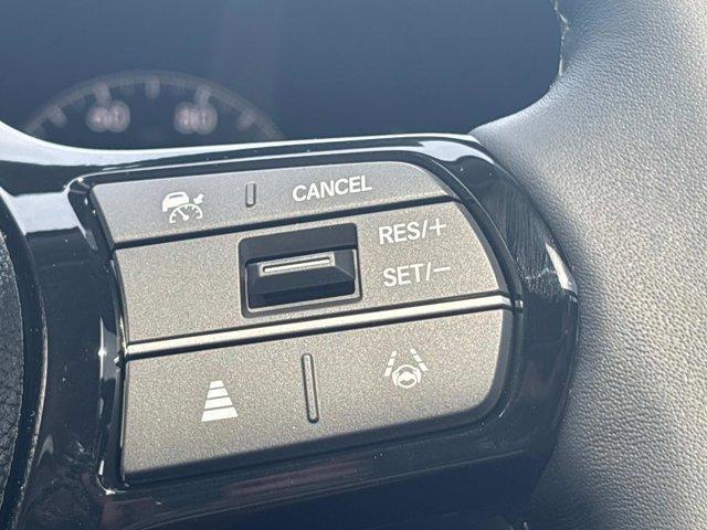 Photo of 2025 Platinum White Pearl Honda Pilot