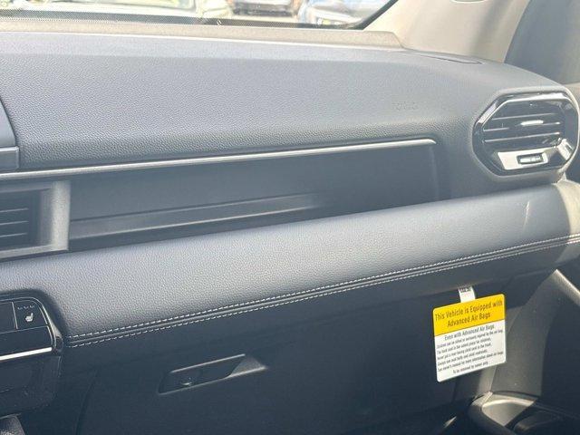 Photo of 2025 Platinum White Pearl Honda Pilot