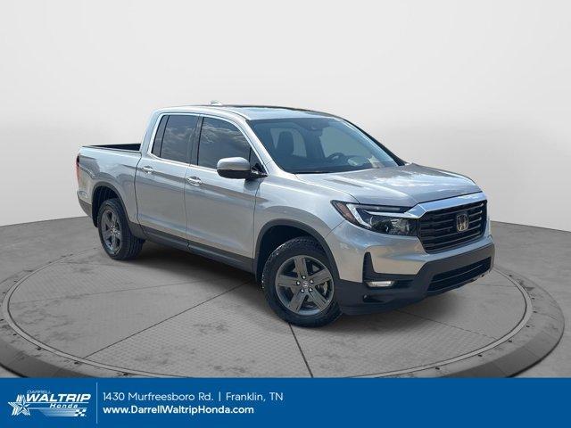 2023 Honda Ridgeline