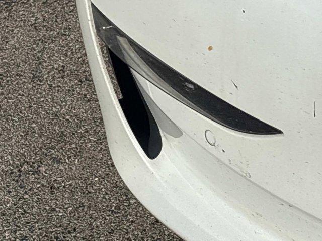 Photo of 2020 Pearl White Multi Tesla Model 3