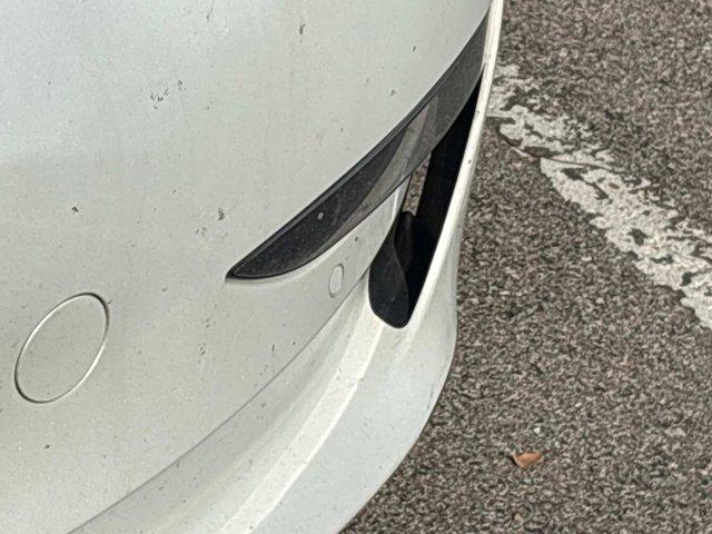Photo of 2020 Pearl White Multi Tesla Model 3