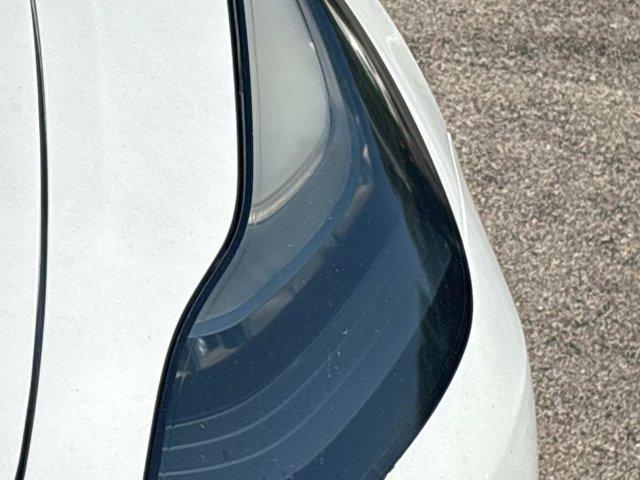 Photo of 2020 Pearl White Multi Tesla Model 3