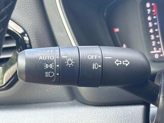 Photo of 2023 Radiant Red Metallic II Honda Pilot