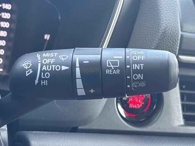 Photo of 2023 Radiant Red Metallic II Honda Pilot