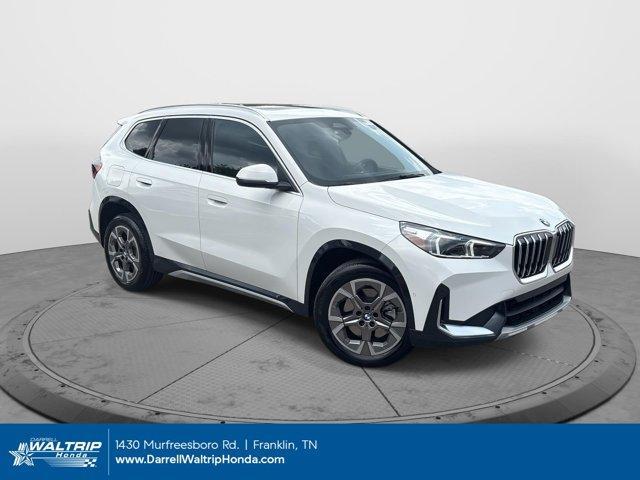 2025 BMW X1