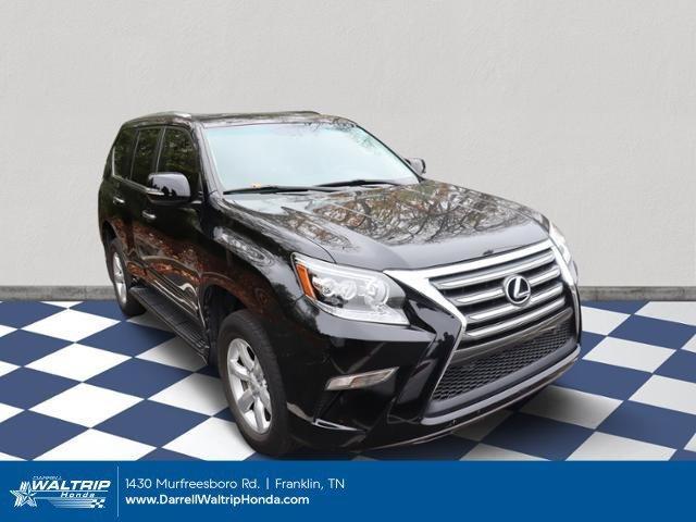 2014 Lexus Gx 460