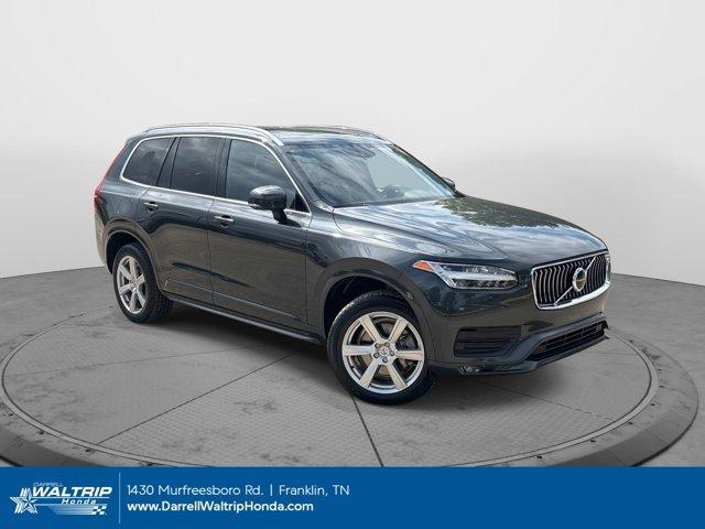 2022 Volvo XC90