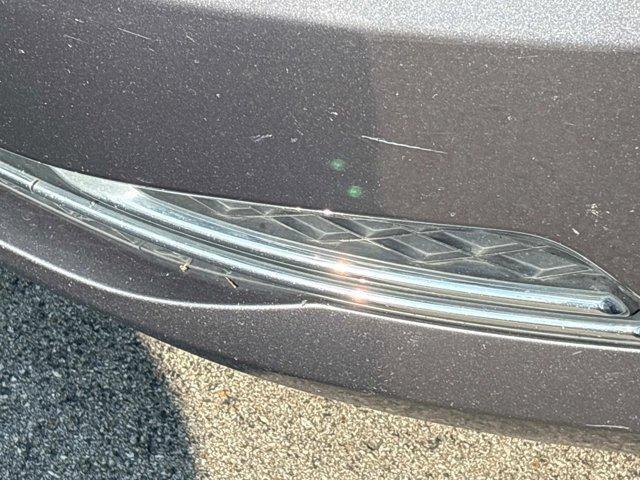 Photo of 2017 Modern Steel Metallic Honda Odyssey