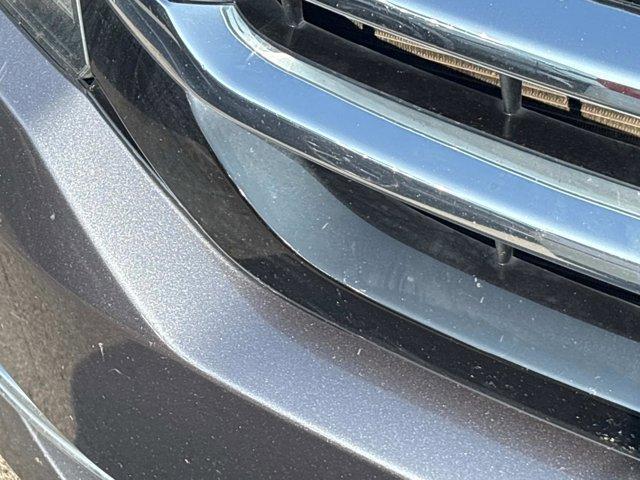 Photo of 2017 Modern Steel Metallic Honda Odyssey