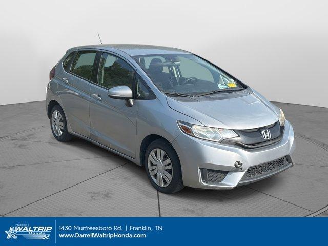 2017 Honda FIT