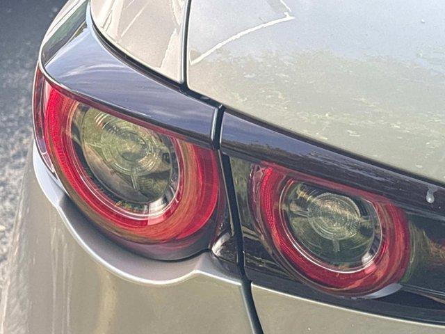 Photo of 2023 Platinum Quartz Metallic Mazda Mazda3