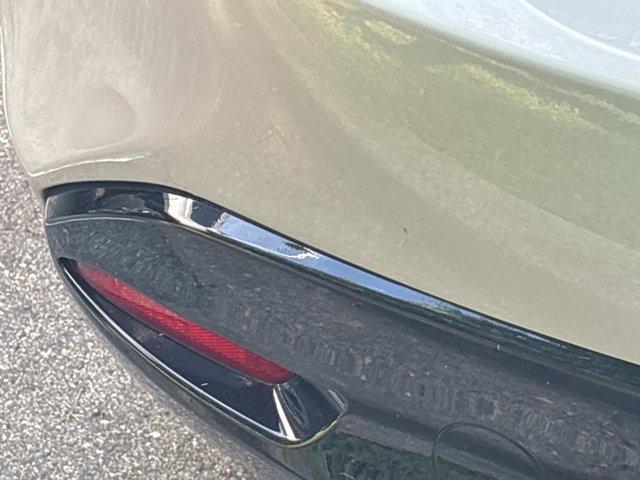 Photo of 2023 Platinum Quartz Metallic Mazda Mazda3
