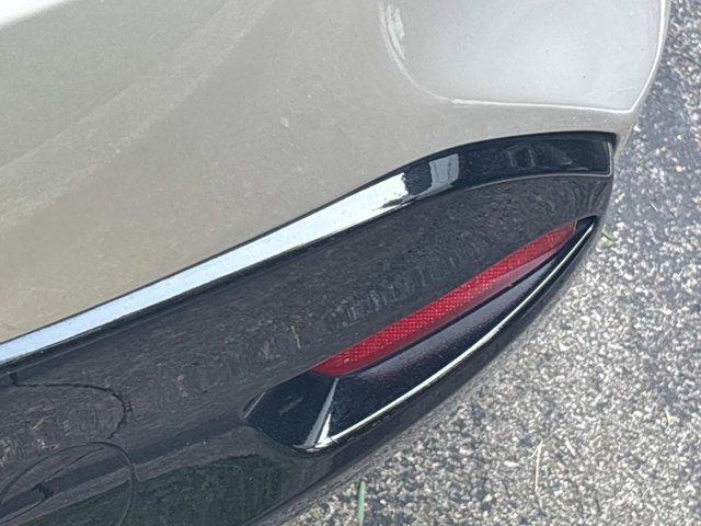 Photo of 2023 Platinum Quartz Metallic Mazda Mazda3