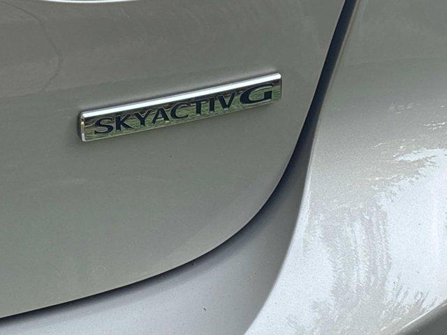 Photo of 2023 Platinum Quartz Metallic Mazda Mazda3
