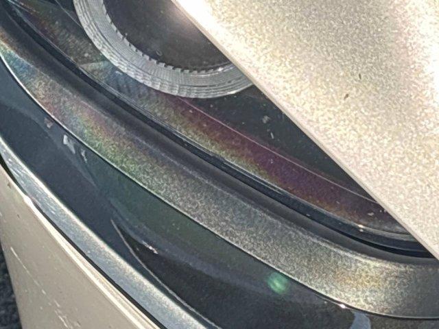 Photo of 2023 Platinum Quartz Metallic Mazda Mazda3