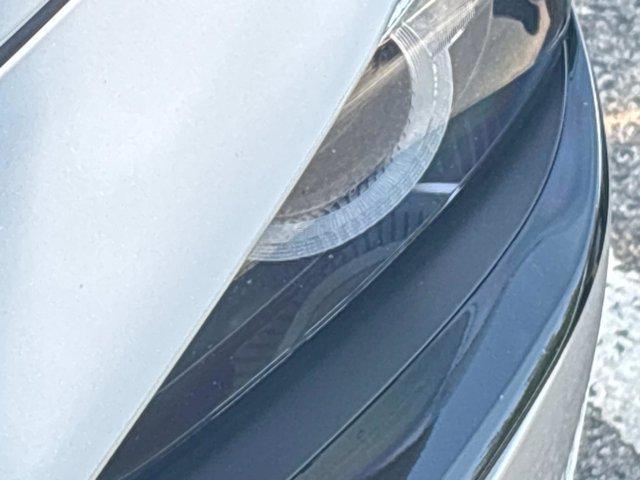 Photo of 2023 Platinum Quartz Metallic Mazda Mazda3