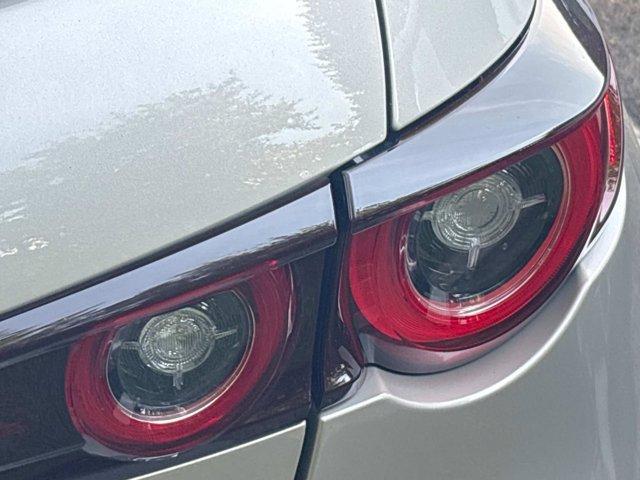 Photo of 2023 Platinum Quartz Metallic Mazda Mazda3