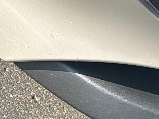 Photo of 2023 Platinum Quartz Metallic Mazda Mazda3