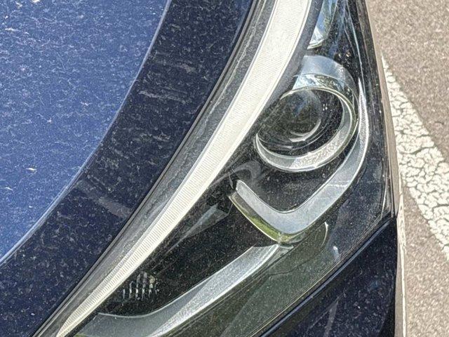 Photo of 2017 Nightfall Blue Hyundai Santa Fe Sport