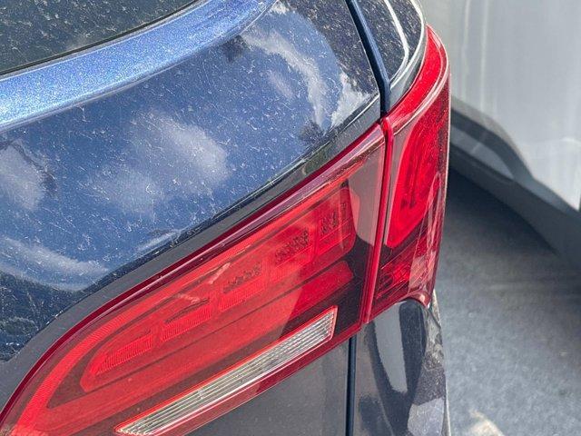 Photo of 2017 Nightfall Blue Hyundai Santa Fe Sport